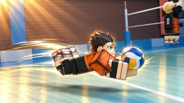 Courtside Volleyball Beginner Guide: How to Start