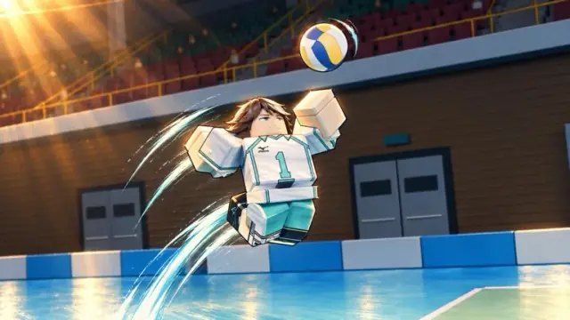 Courtside Volleyball Drills Guide: Practice Rewards